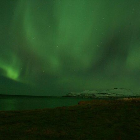 Bikers Paradise Ólafsvík Exterior foto